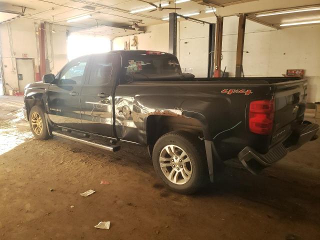 Obraz 2 z 2014 CHEVROLET SILVERADO K1500 LT 2014 z VIN 1GCVKREC1EZ106967