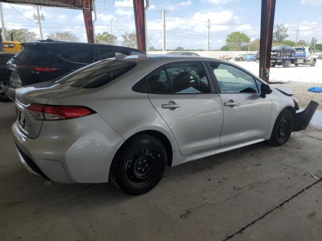 Obraz 3 z 2022 TOYOTA COROLLA LE 2022 z VIN 5YFEPMAE1NP275442