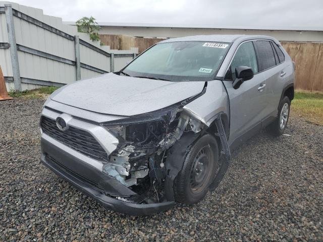 Obraz 2022 TOYOTA RAV4 LE 2022