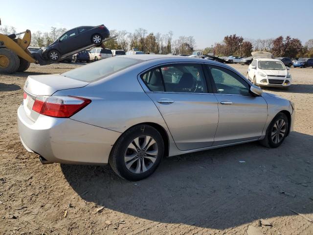 Obraz 3 z 2014 HONDA ACCORD LX 2014 z VIN 1HGCR2F37EA022161