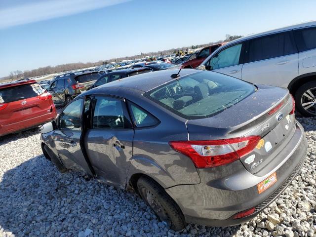 Obraz 2 z 2012 FORD FOCUS SE 2012 z VIN 1FAHP3F26CL212225