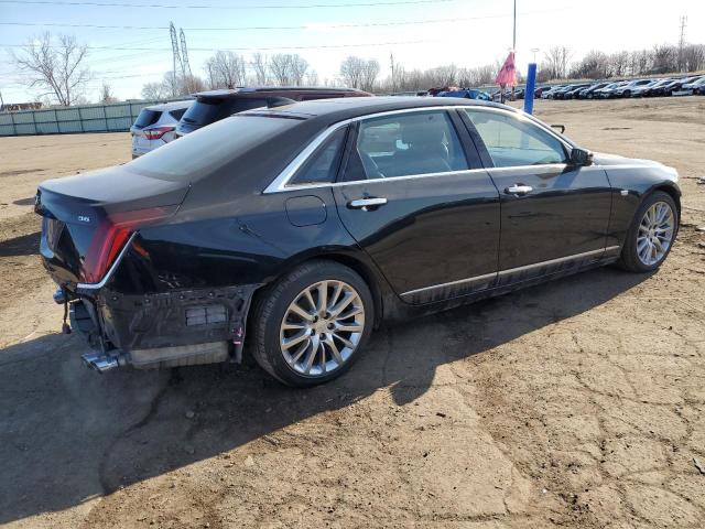 Image 3 of 2018 CADILLAC CT6  2018 with VIN 1G6KB5RS9JU132448