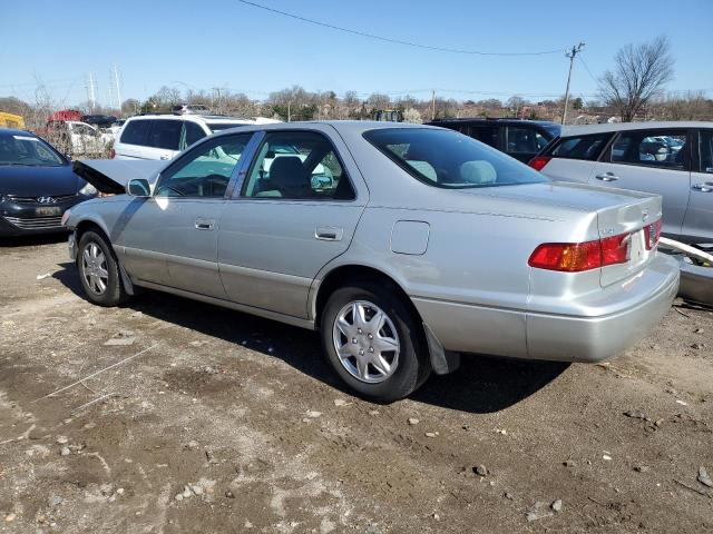 Изображение 2 2001 TOYOTA CAMRY CE 2001 с VIN 4T1BG22K71U867254