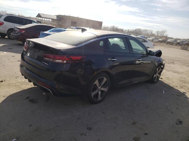 Изображение 3 2017 KIA OPTIMA SX 2017 с VIN 5XXGW4L27HG169105