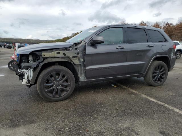 2017 JEEP GRAND CHEROKEE LAREDO 2017 image