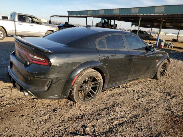Obraz 3 z 2021 DODGE CHARGER SCAT PACK 2021 z VIN 2C3CDXGJXMH579481