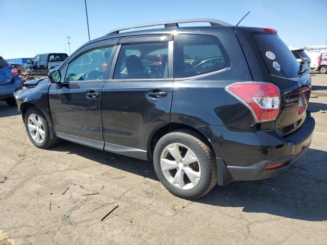 Image 2 of 2015 SUBARU FORESTER 2.5I PREMIUM 2015 with VIN JF2SJADC3FH478215