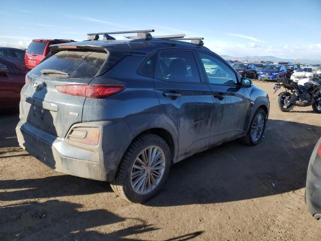 Изображение 3 2020 HYUNDAI KONA SEL PLUS 2020 с VIN KM8K6CAA7LU416846