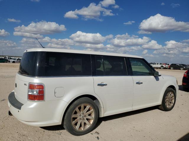 Obraz 3 z 2009 FORD FLEX SEL 2009 z VIN 2FMDK52C59BA88762