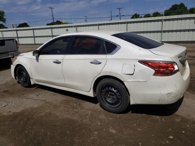 Image 2 of 2014 NISSAN ALTIMA 2.5 2014 with VIN 1N4AL3AP9EN364703
