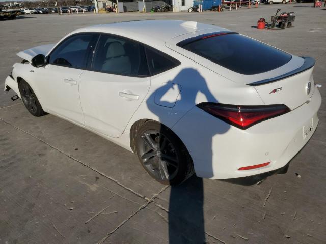 Изображение 2 2023 ACURA INTEGRA A-SPEC TECH 2023 с VIN 19UDE4H60PA022718
