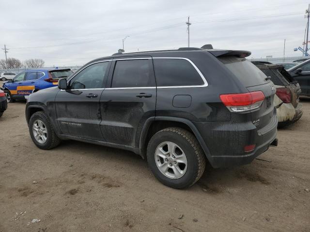 Изображение 2 2014 JEEP GRAND CHEROKEE LAREDO 2014 с VIN 1C4RJFAGXEC159505