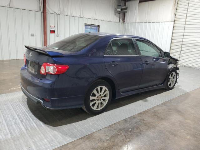 Image 3 of 2012 TOYOTA COROLLA BASE 2012 with VIN 2T1BU4EEXCC801666