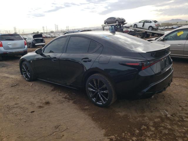 Obraz 2 z 2022 LEXUS IS 350 F-SPORT 2022 z VIN JTHGZ1B27N5056762