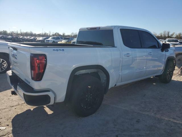 Image 3 of 2023 GMC SIERRA K1500 ELEVATION 2023 with VIN 1GTPUCEK4PZ206166