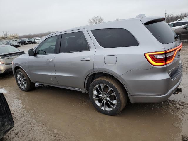 Изображение 2 2020 DODGE DURANGO R/T 2020 с VIN 1C4SDJCT8LC114887