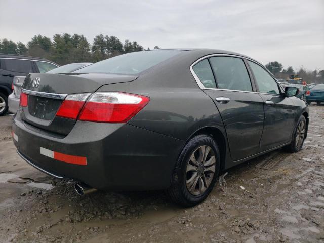 Изображение 3 2015 HONDA ACCORD LX 2015 с VIN 1HGCR2F38FA059415