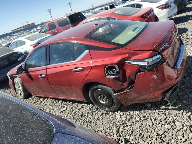 Изображение 2 2021 NISSAN ALTIMA SL 2021 с VIN 1N4BL4EVXMN419855