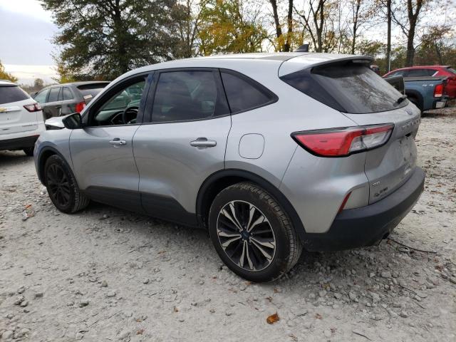 Image 2 of 2021 FORD ESCAPE SE 2021 with VIN 1FMCU0G61MUA25429