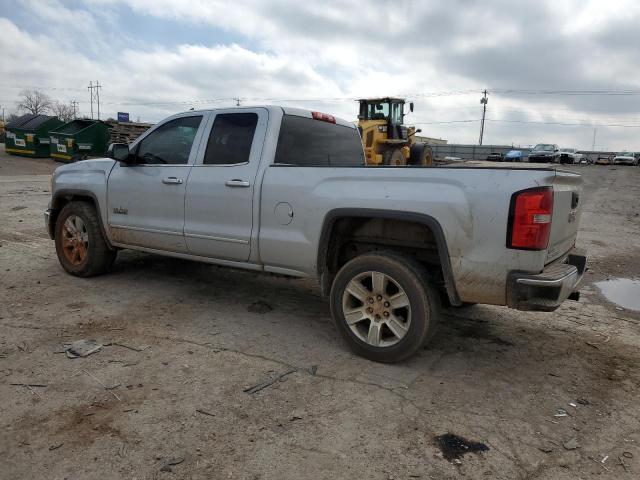 Obraz 2 z 2015 GMC SIERRA C1500 SLE 2015 z VIN 1GTR1UEC2FZ392983