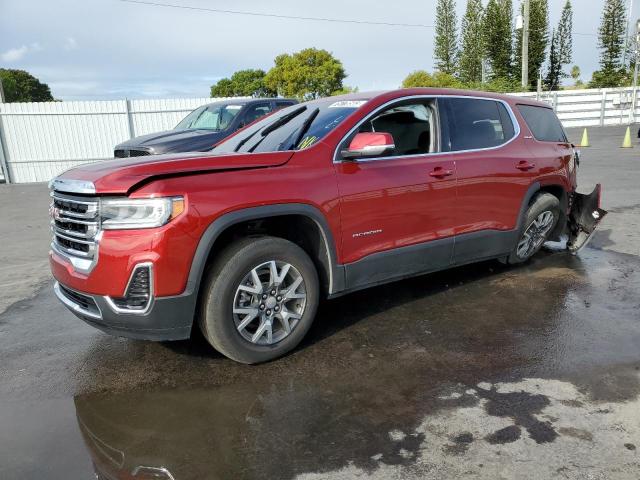 2023 GMC ACADIA SLE 2023 image