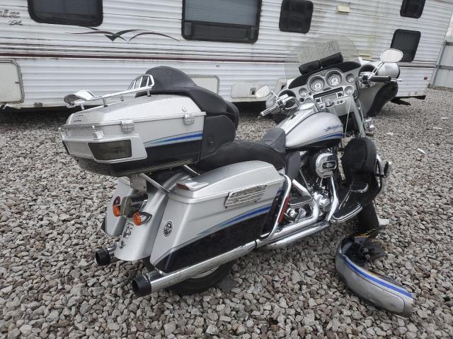 Изображение 3 2009 HARLEY-DAVIDSON FLHTCUSE4  2009 с VIN 1HD1PR8129Y955865