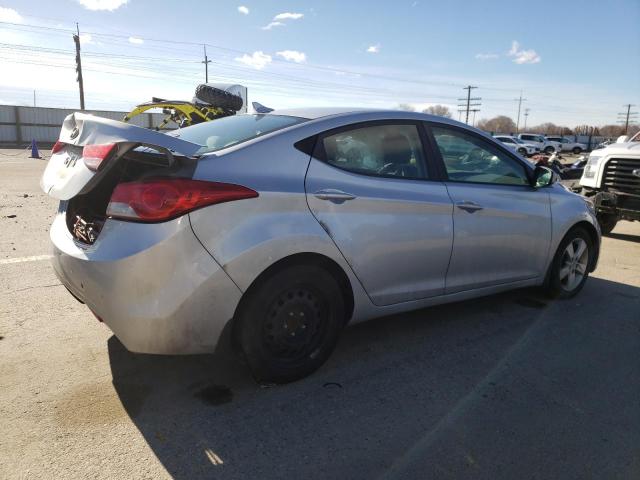 Image 3 of 2013 HYUNDAI ELANTRA GLS 2013 with VIN 5NPDH4AEXDH349994