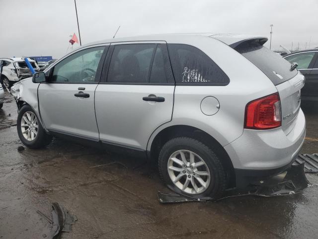 Obraz 2 z 2013 FORD EDGE SE 2013 z VIN 2FMDK3GC6DBA94639
