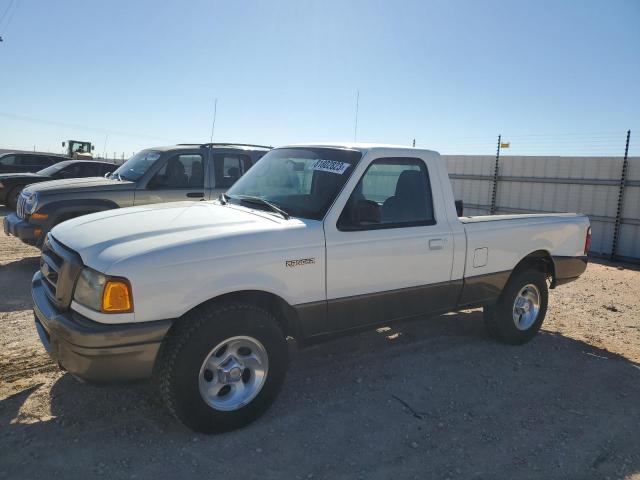 Obraz 1 z 2005 FORD RANGER  2005 z VIN 1FTYR10U95PA67163