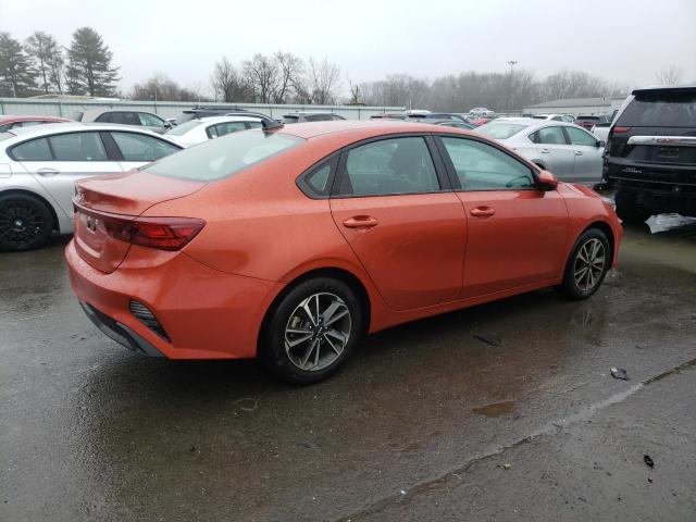 Image 3 of 2023 KIA FORTE LX 2023 with VIN 3KPF24AD6PE509380