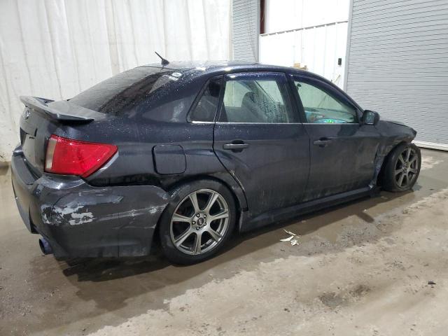 Image 3 of 2012 SUBARU IMPREZA WRX 2012 with VIN JF1GV7E63CG002591