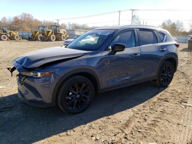 Image 1 of 2023 MAZDA CX-5 PREFERRED 2023 with VIN JM3KFBCM1P0234425