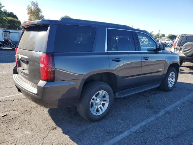 Image 3 of 2017 CHEVROLET TAHOE C1500  LS 2017 with VIN 1GNSCAKC3HR339704