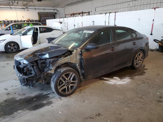 Obraz 1 z 2019 KIA FORTE GT LINE 2019 z VIN 3KPF34AD8KE127163