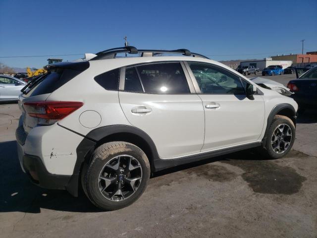 Image 3 of 2020 SUBARU CROSSTREK PREMIUM 2020 with VIN JF2GTAPCXL8269092