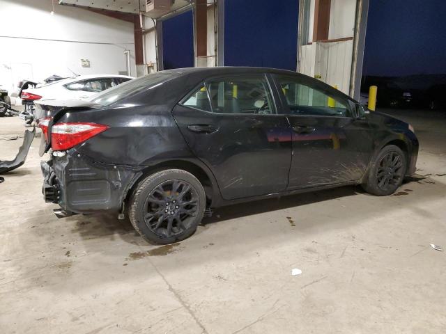 Image 3 of 2016 TOYOTA COROLLA L 2016 with VIN 2T1BURHE1GC524484