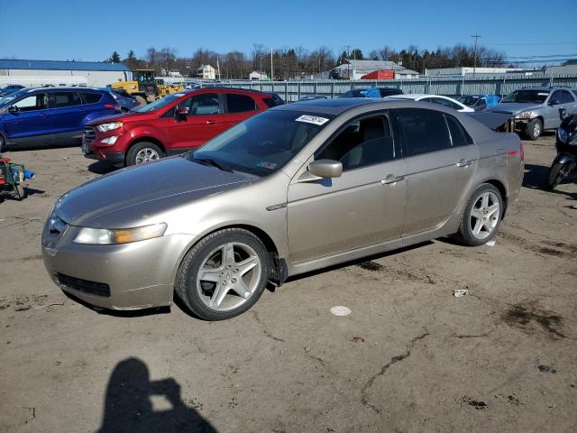 2005 ACURA TL  2005 image
