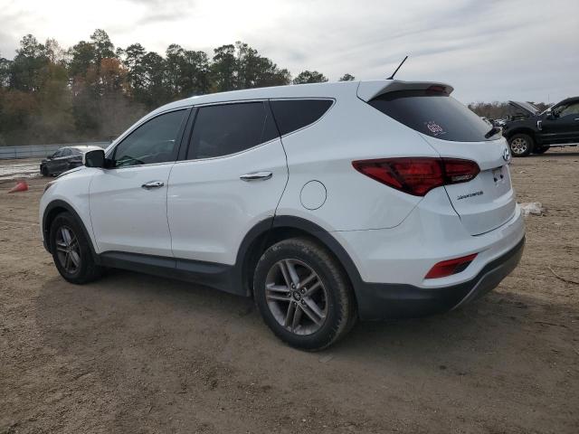 Obraz 2 z 2018 HYUNDAI SANTA FE SPORT  2018 z VIN 5NMZT3LB8JH079870