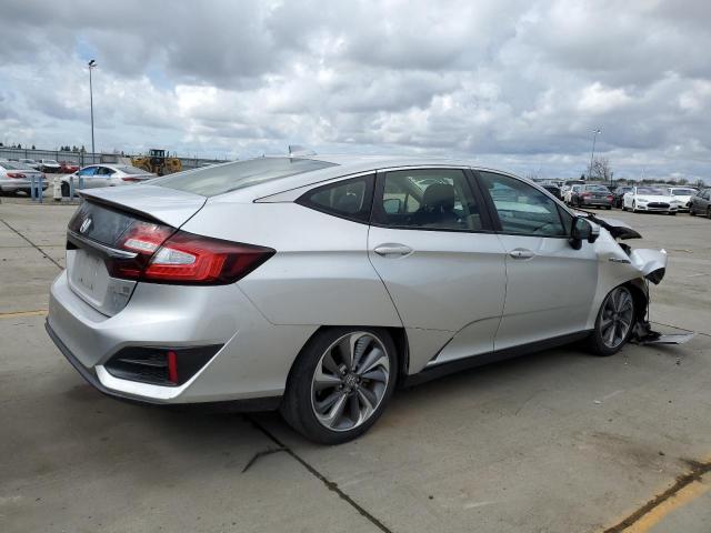 Изображение 3 2019 HONDA CLARITY TOURING 2019 с VIN JHMZC5F38KC001507