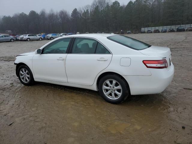Image 2 of 2011 TOYOTA CAMRY BASE 2011 with VIN 4T1BF3EKXBU638461