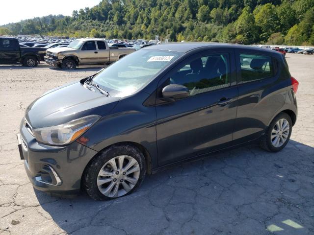 2017 CHEVROLET SPARK 1LT 2017 image