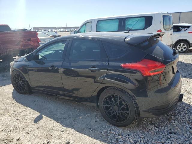 Image 2 of 2017 FORD FOCUS ST 2017 with VIN 1FADP3L9XHL254128