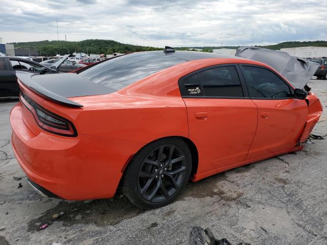 Image 3 of 2021 DODGE CHARGER SXT 2021 with VIN 2C3CDXBG9MH681964