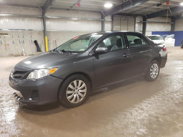 Obraz 1 z 2012 TOYOTA COROLLA BASE 2012 z VIN 2T1BU4EE6CC875845