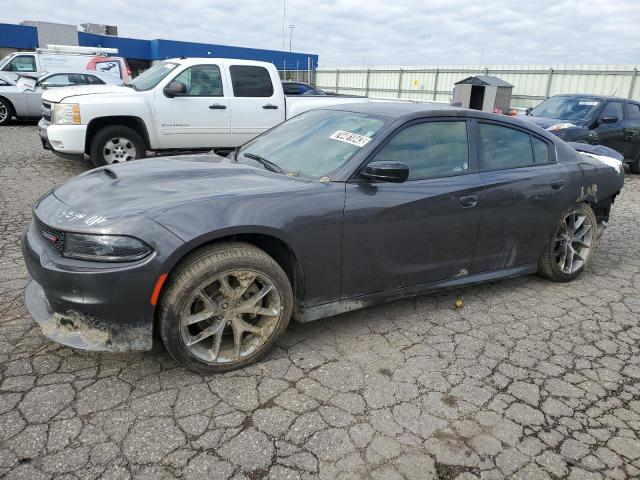 Изображение 1 2023 DODGE CHARGER GT 2023 с VIN 2C3CDXHG5PH554544