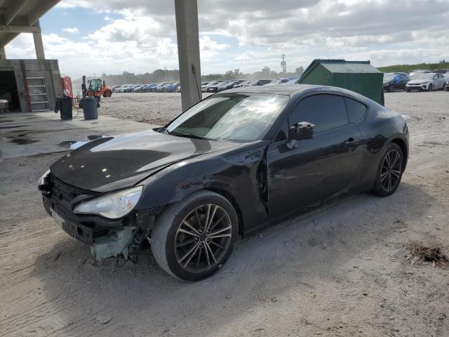 Изображение 2014 TOYOTA SCION FR-S  2014