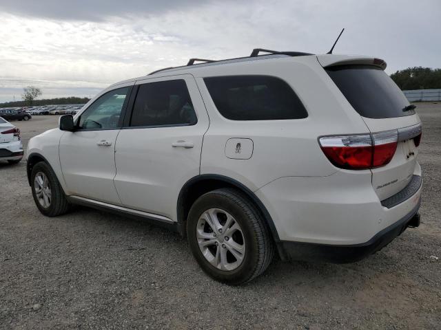 Изображение 2 2012 DODGE DURANGO CREW 2012 с VIN 1C4RDHDG6CC308200