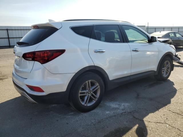 Изображение 3 2017 HYUNDAI SANTA FE SPORT  2017 с VIN 5NMZU3LB1HH028640