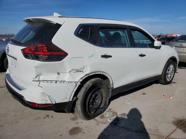 Obraz 3 z 2018 NISSAN ROGUE S 2018 z VIN 5N1AT2MT0JC760503