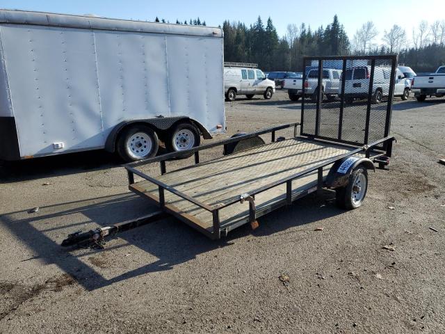 Изображение 2 2008 COTC TRAILER 2008 с VIN 4YMUL10148N004748